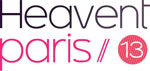 Heavent paris 2013